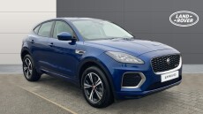 Jaguar E-Pace 2.0 D200 R-Dynamic S 5dr Auto Diesel Estate